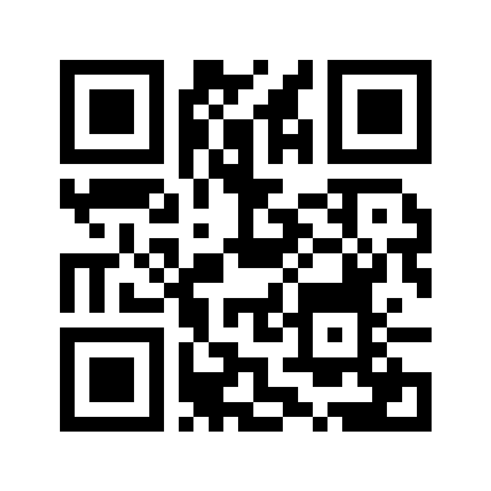 QR code to ericandkaitlyn.com